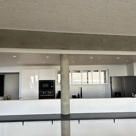 The Garage Apartment Varmahlid  ห้อง รูปภาพ