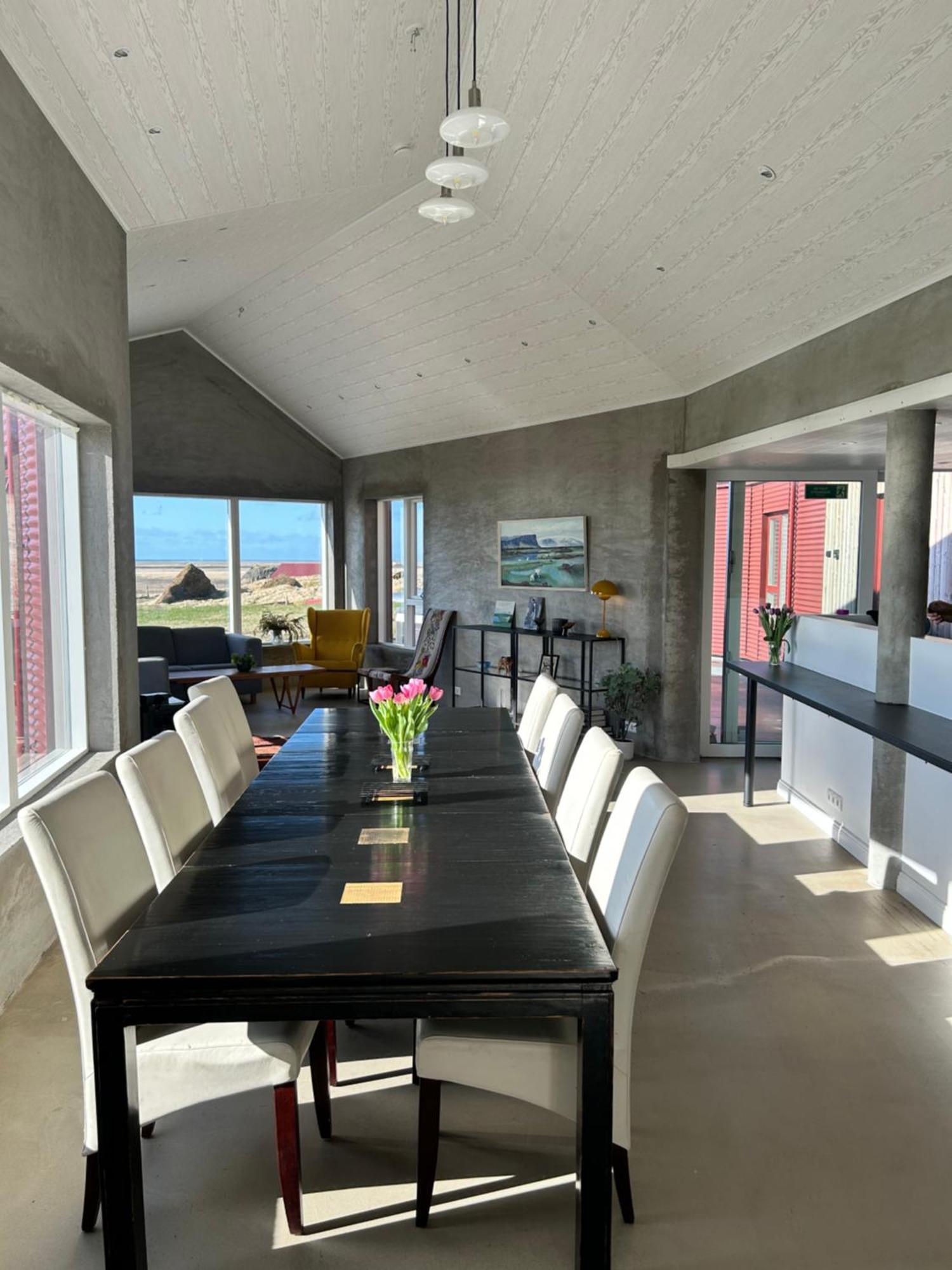 The Garage Apartment Varmahlid  ห้อง รูปภาพ
