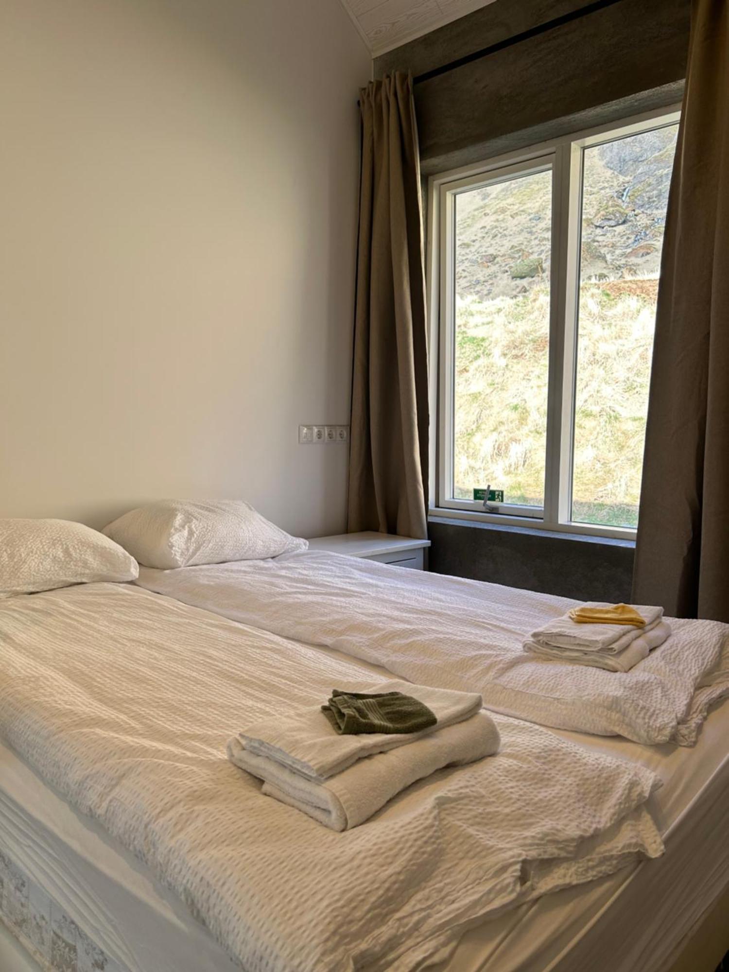 The Garage Apartment Varmahlid  ห้อง รูปภาพ