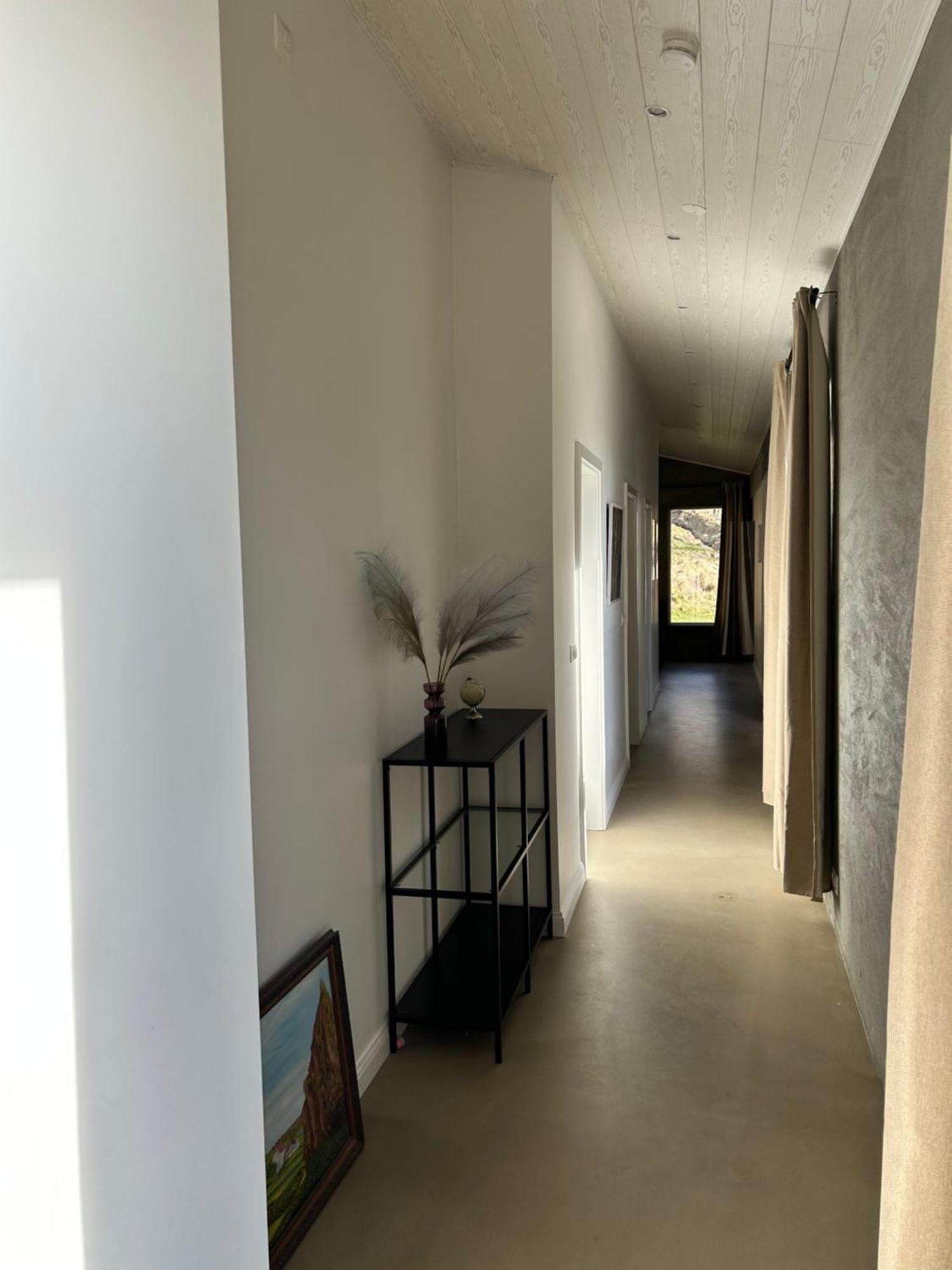 The Garage Apartment Varmahlid  ห้อง รูปภาพ