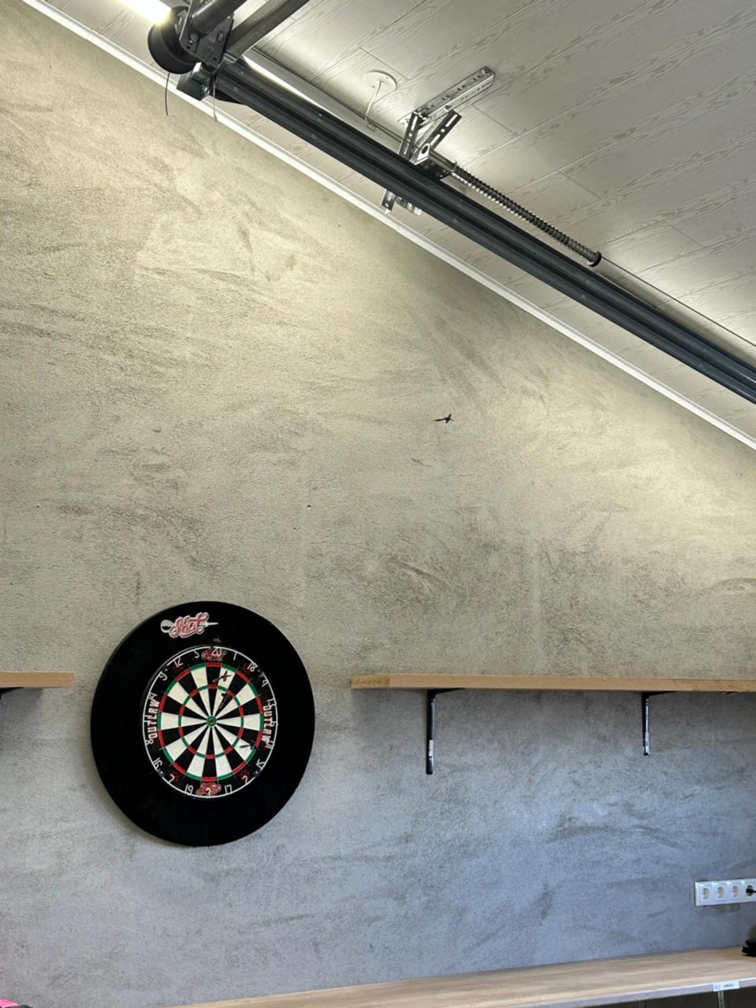 The Garage Apartment Varmahlid  ห้อง รูปภาพ