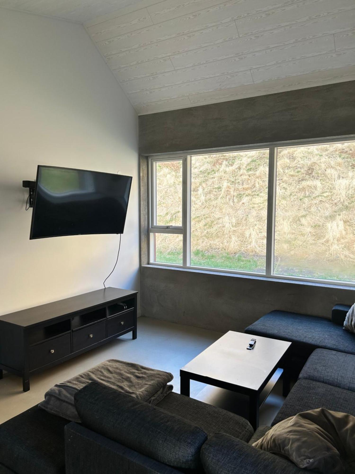 The Garage Apartment Varmahlid  ห้อง รูปภาพ