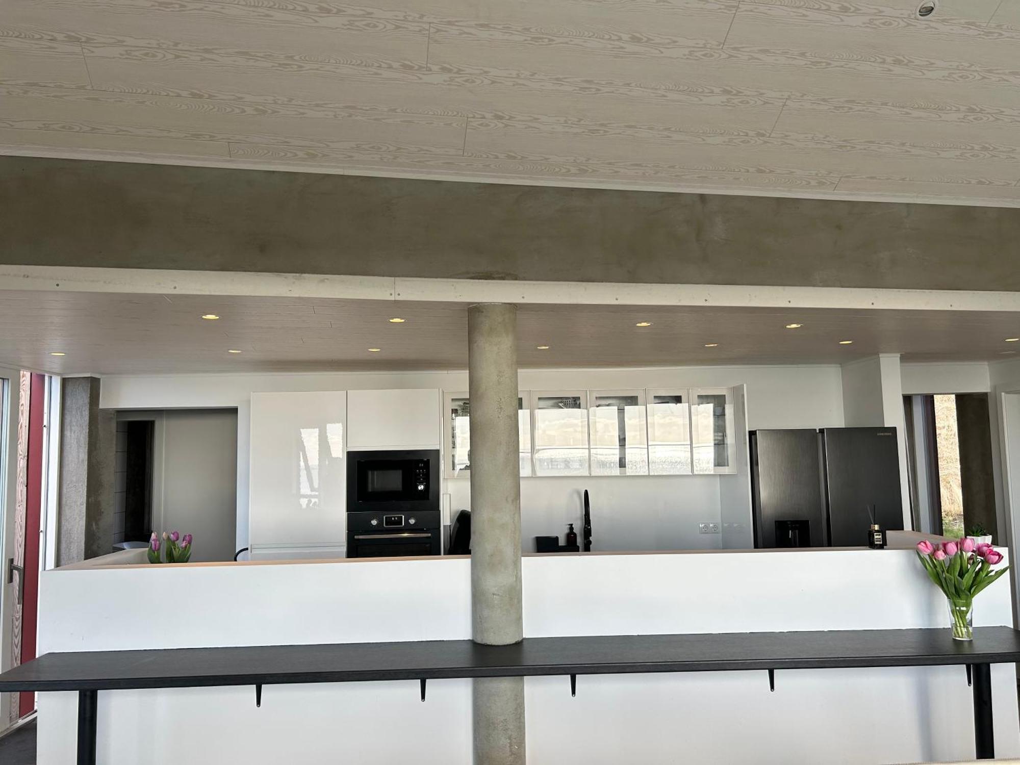 The Garage Apartment Varmahlid  ห้อง รูปภาพ