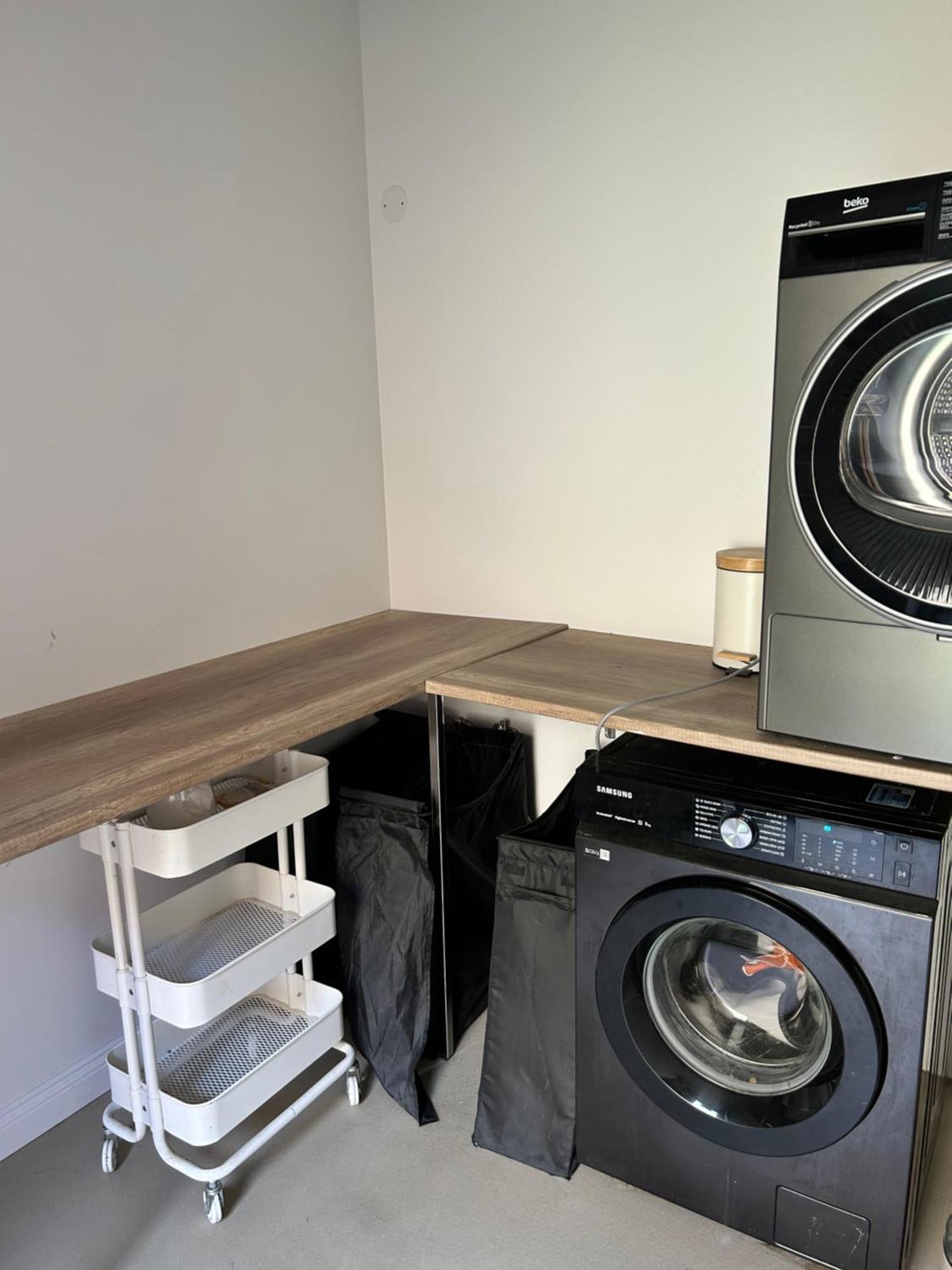 The Garage Apartment Varmahlid  ห้อง รูปภาพ