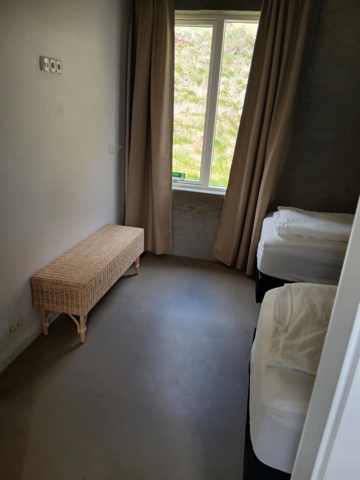 The Garage Apartment Varmahlid  ภายนอก รูปภาพ
