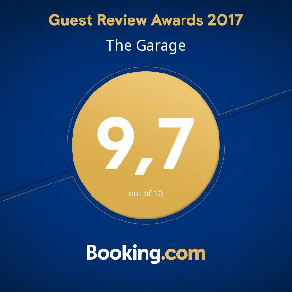 The Garage Apartment Varmahlid  ภายนอก รูปภาพ
